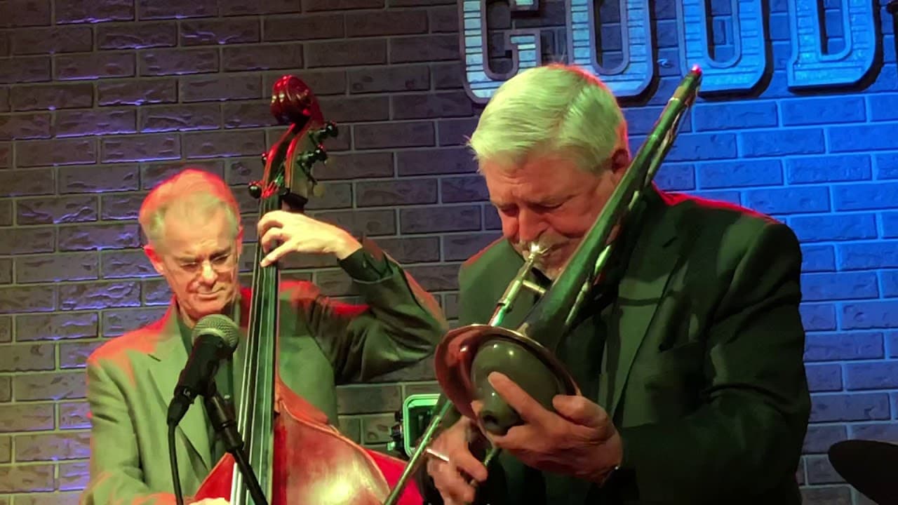 Russ Phillips Quartet