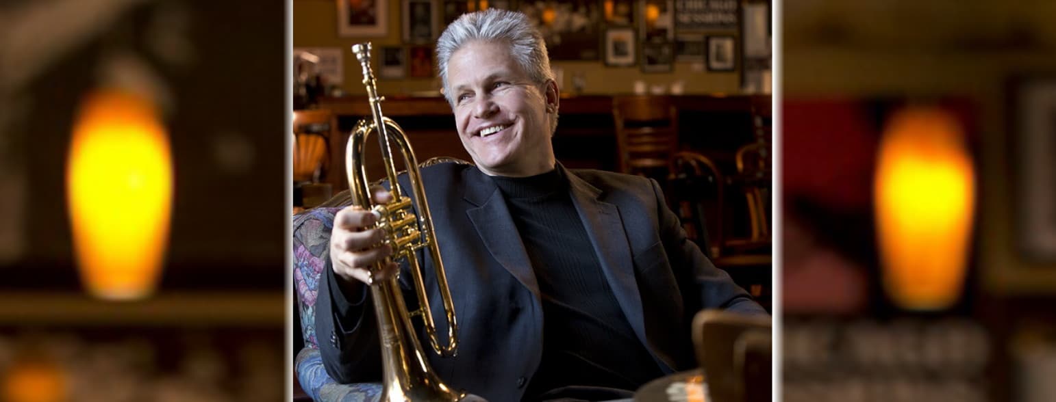 Bob Lark’s Alumni Big Band