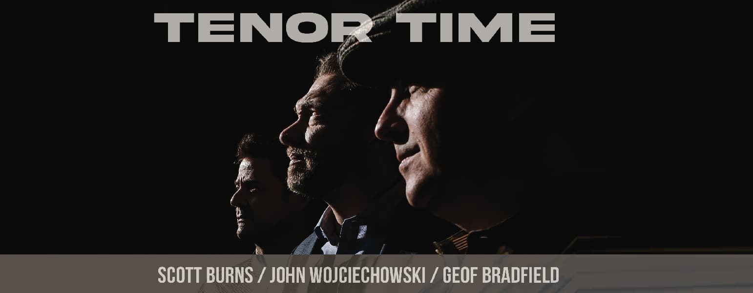 Tenor Time