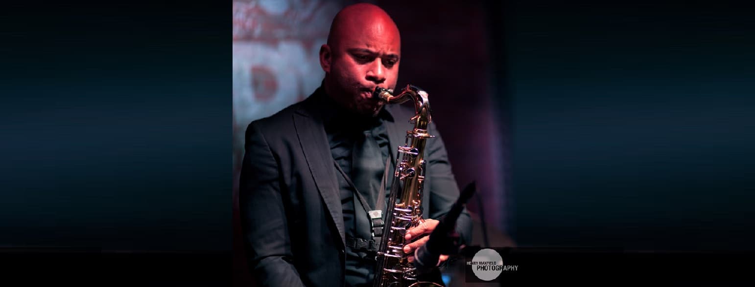 Kevin Nabors Jr.