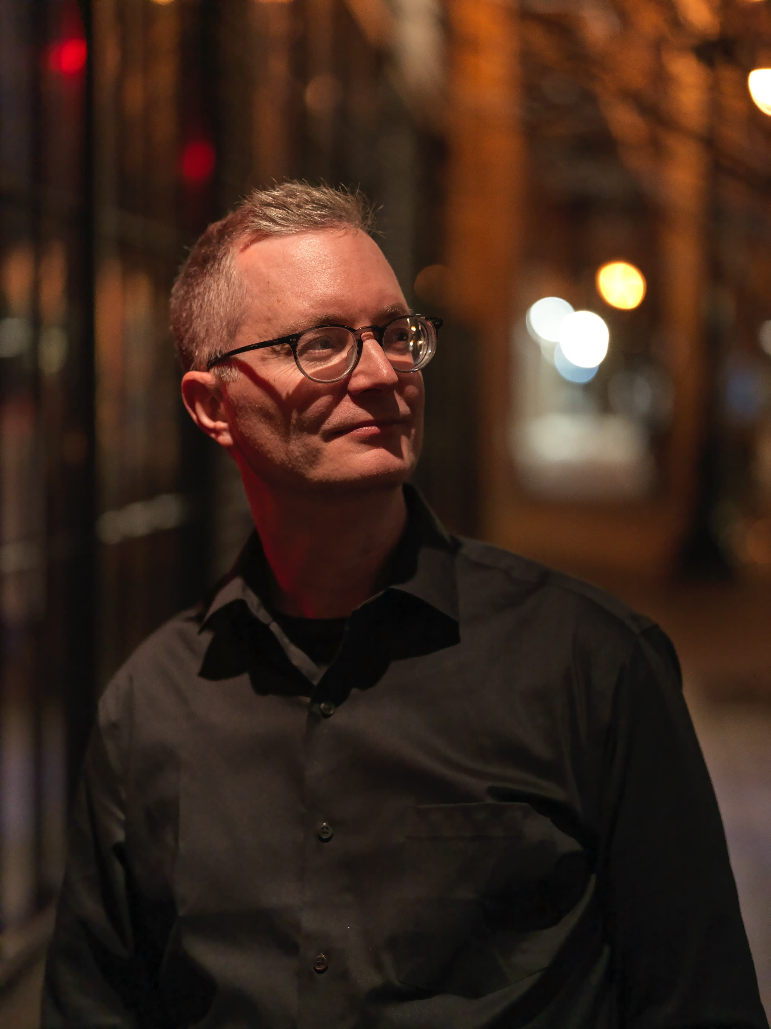 Chris White