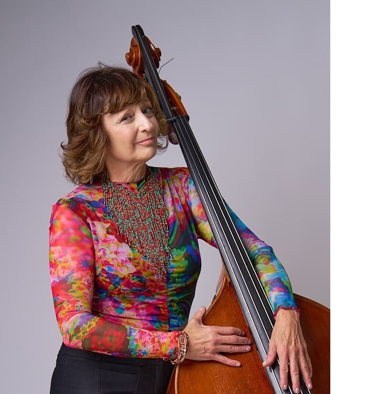 Marlene Rosenberg Quintet