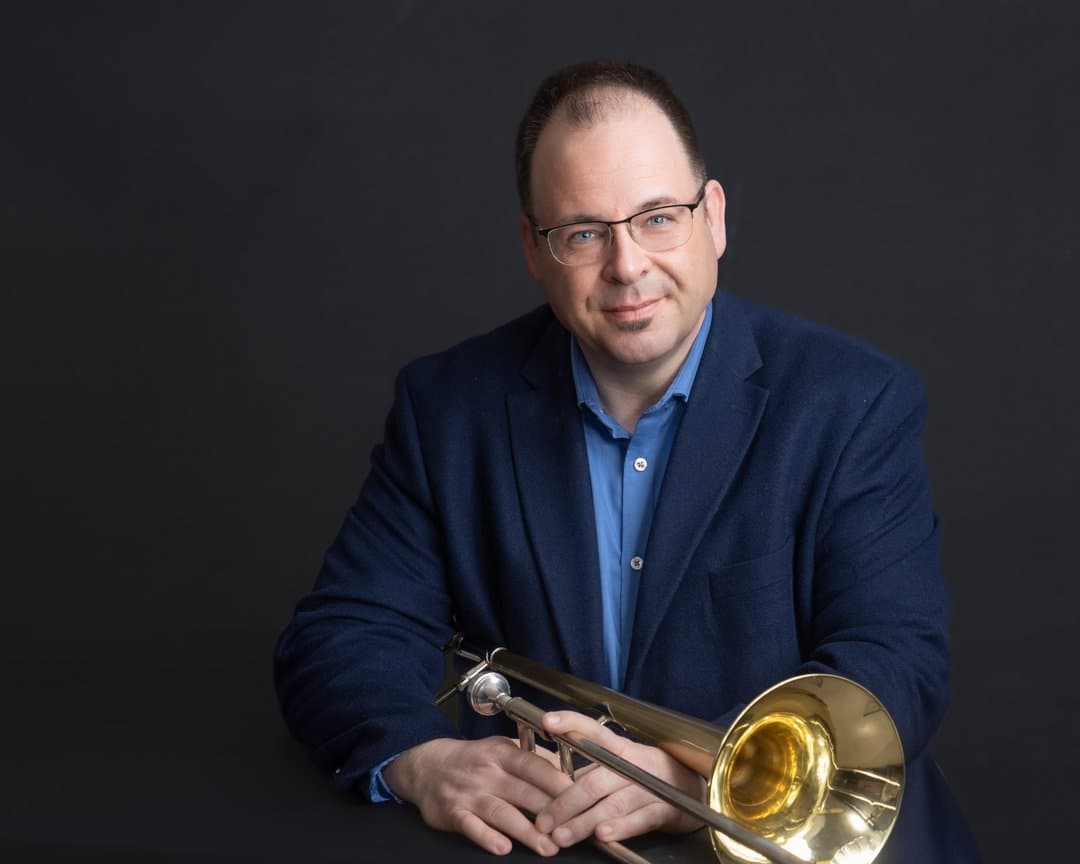 Andy Baker Trio