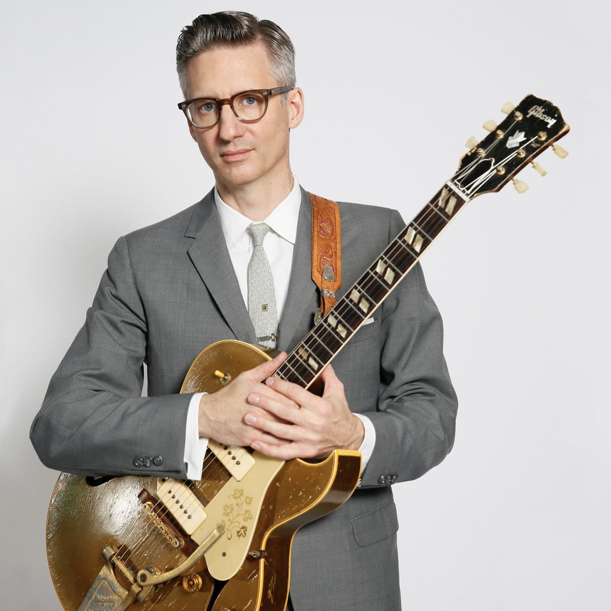 Joel Paterson & Friends