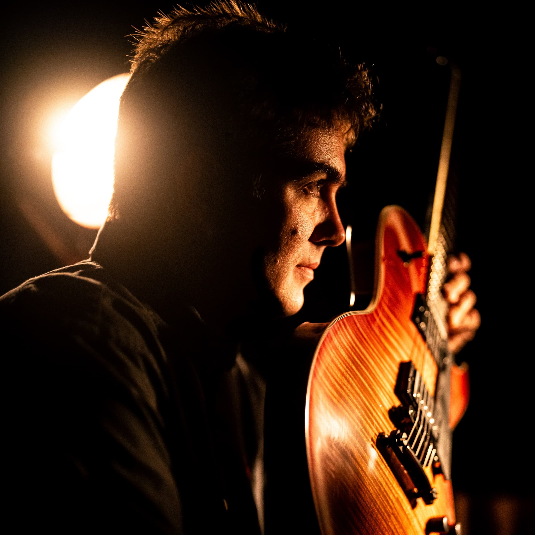 Andrew DiRuzza Trio