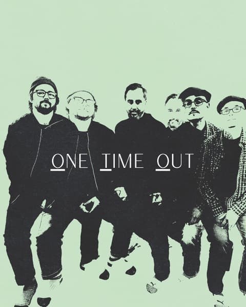 One Time Out