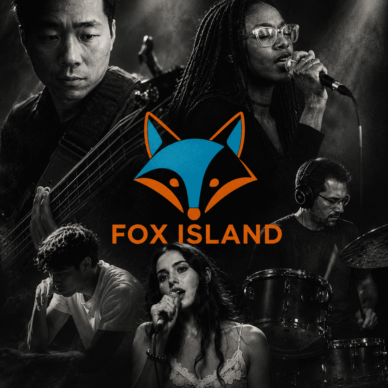 Fox Island