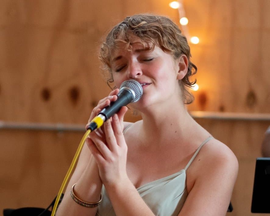 Lizzi Trumbore Trio
