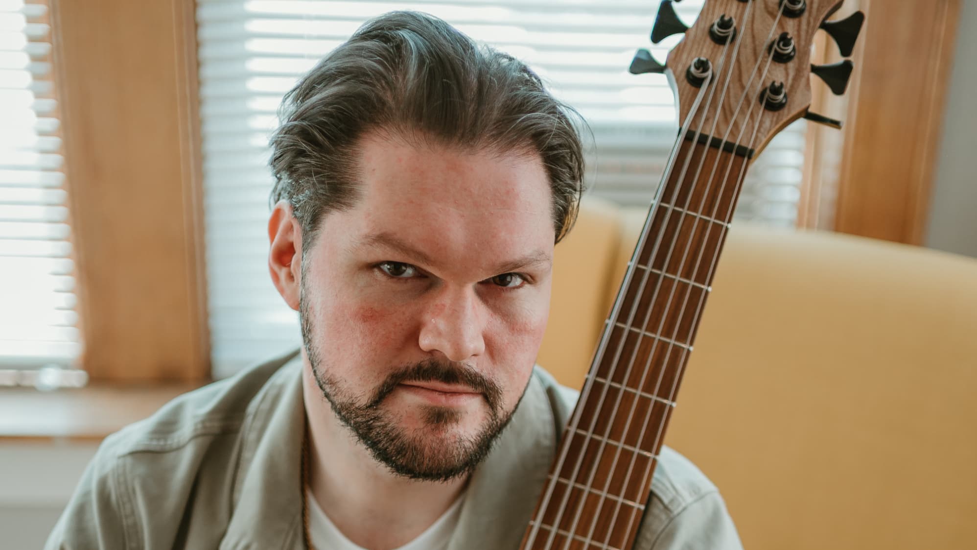 Aaron Krings Quartet