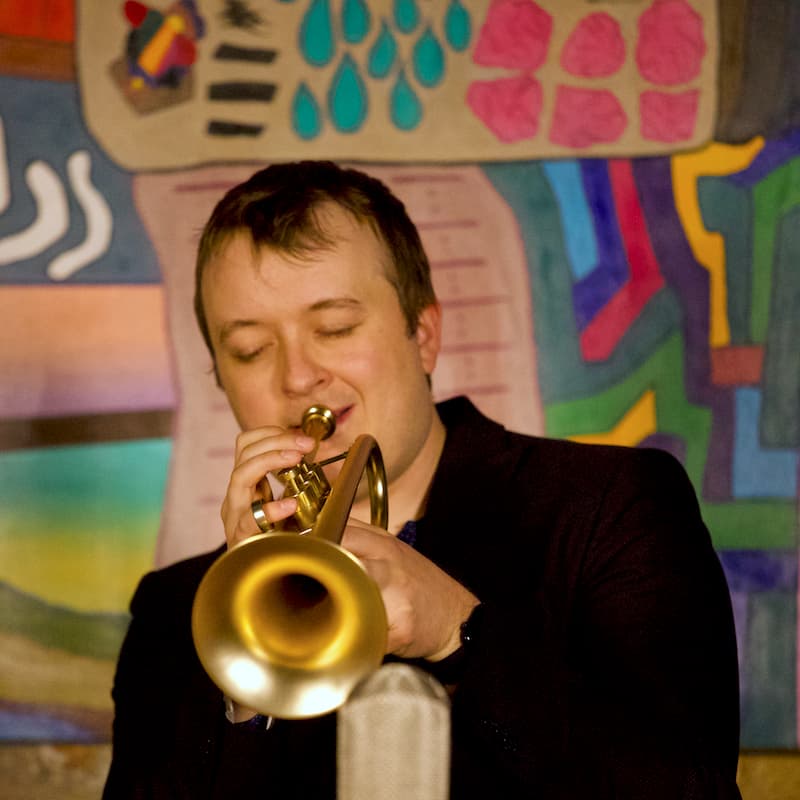 Kyle Miller Trio