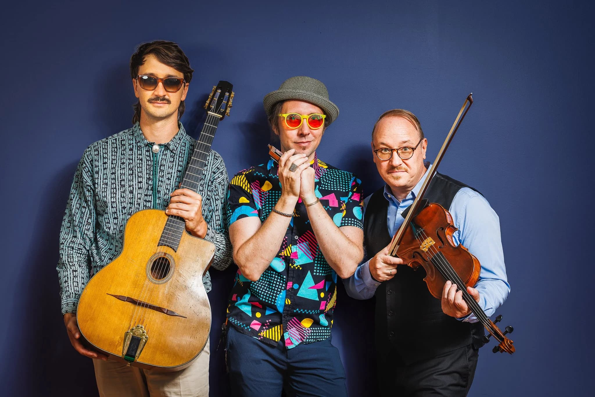 Bowmanville Swing Trio