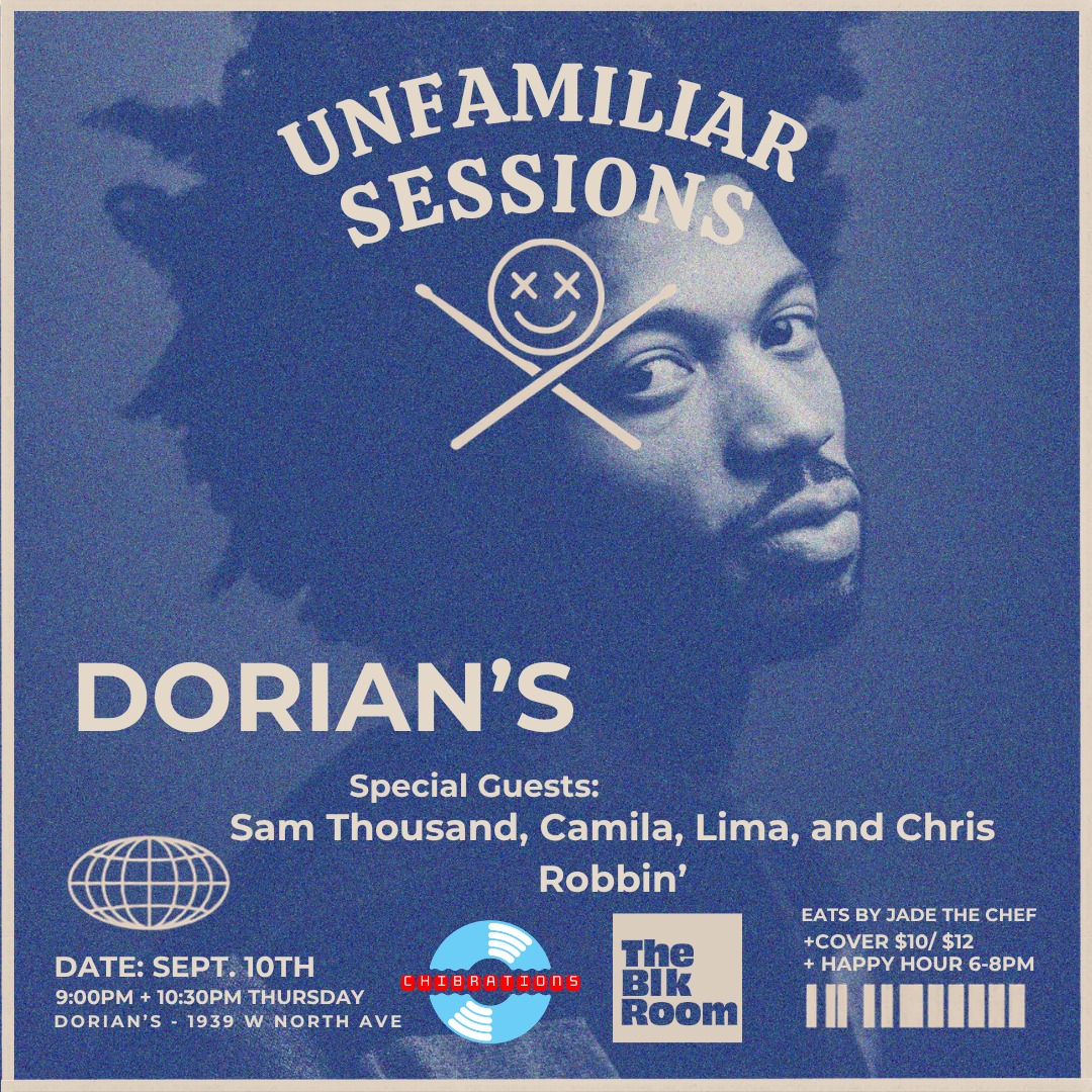 Unfamiliar Sessions