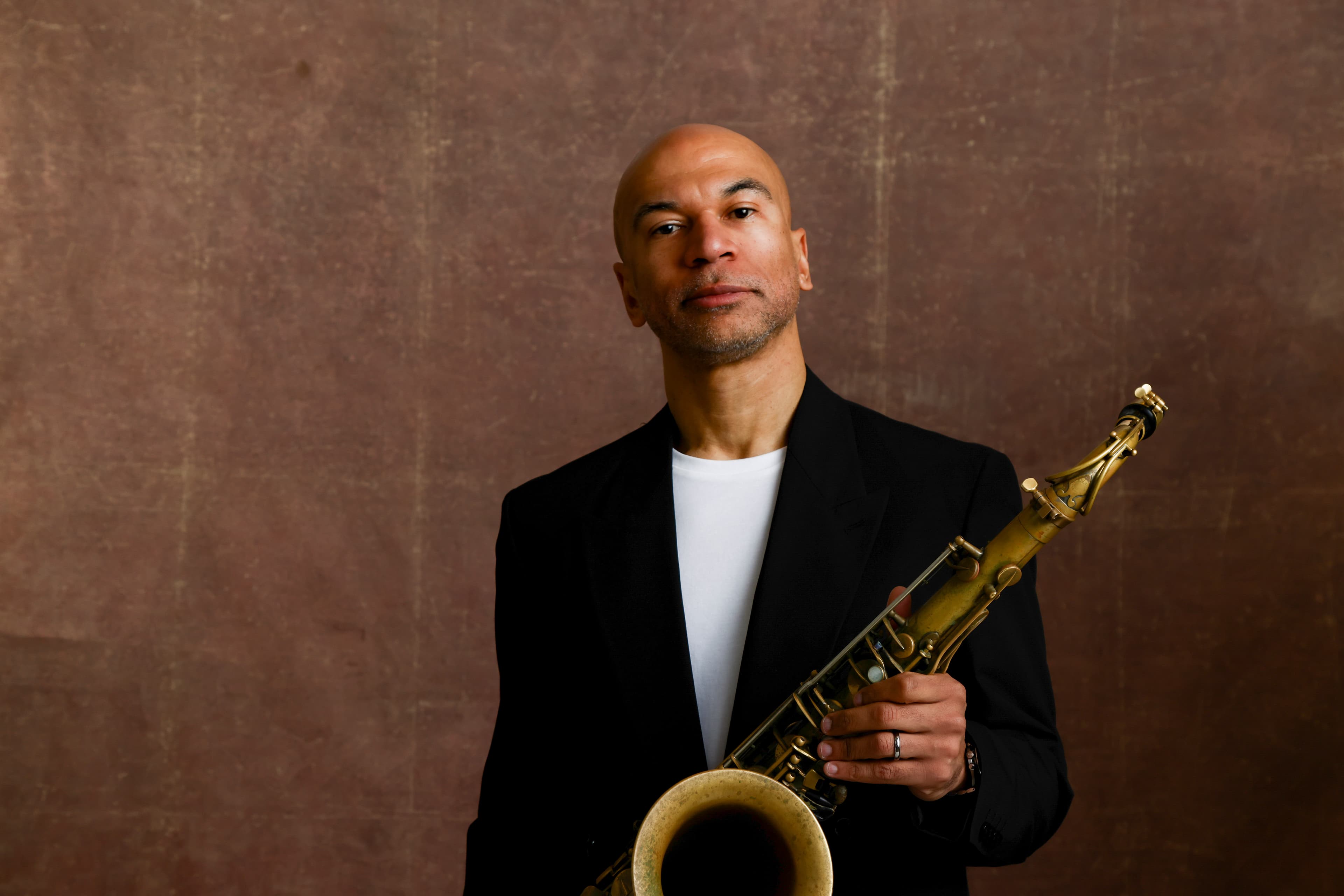 Diego Rodriguez Big Band