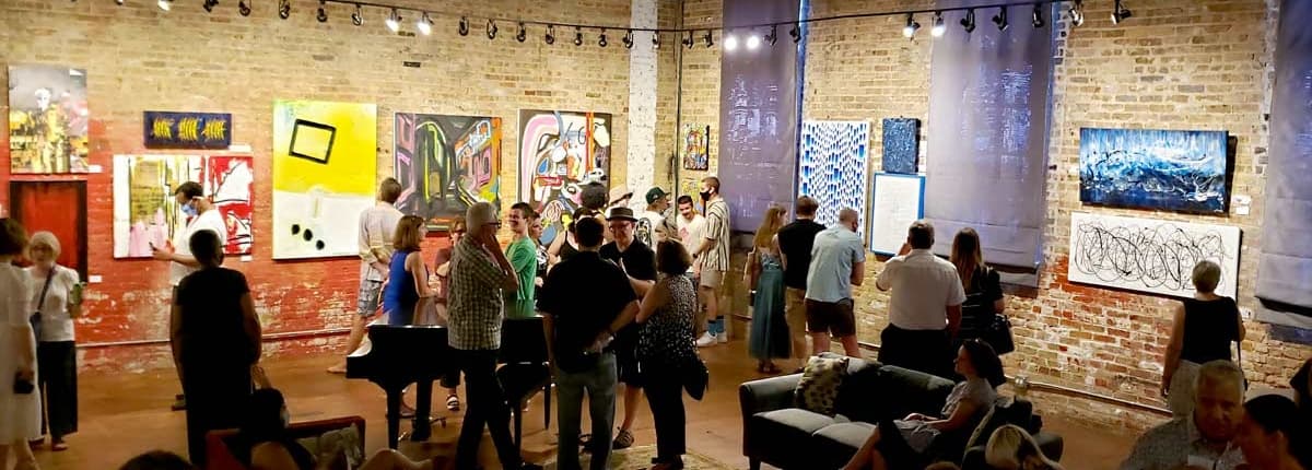 Fulton Street Collective