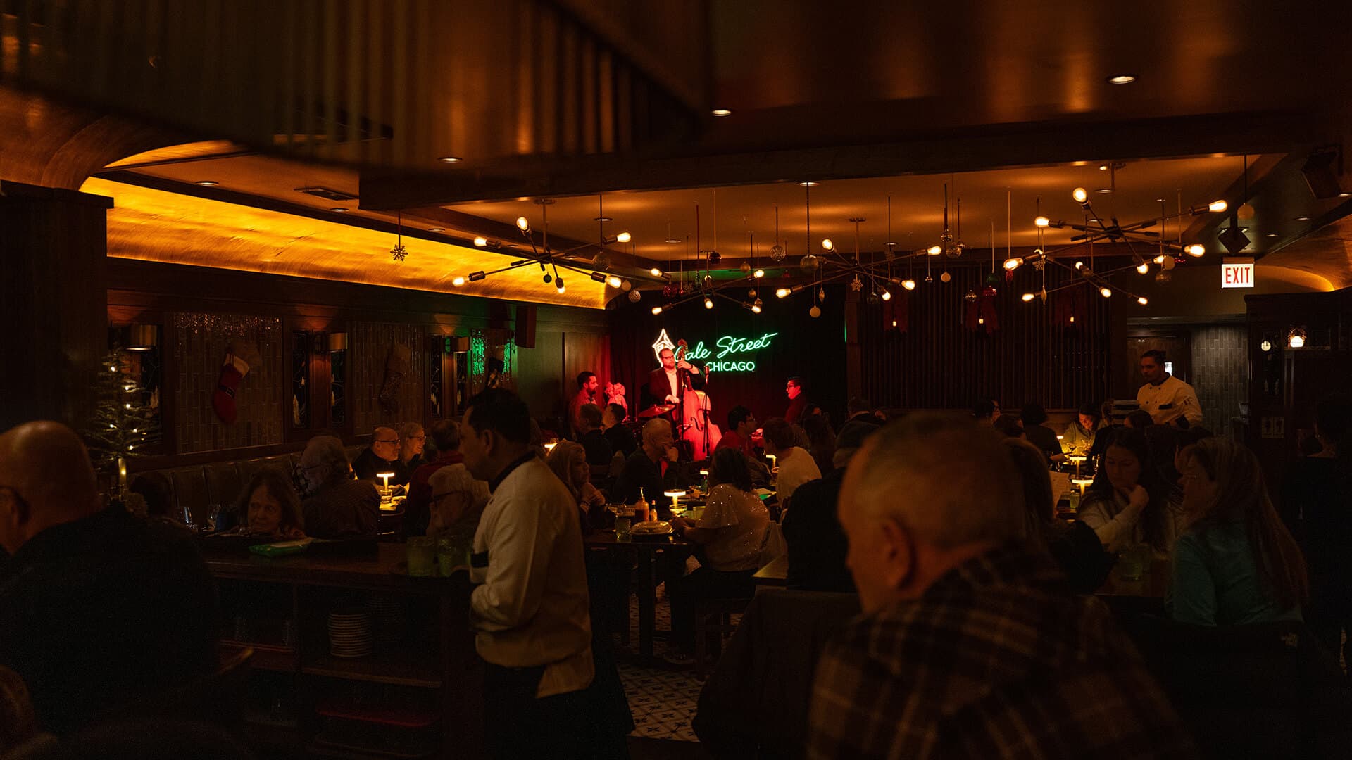 Gale Street Inn