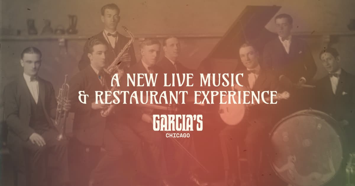 Garcia's Chicago