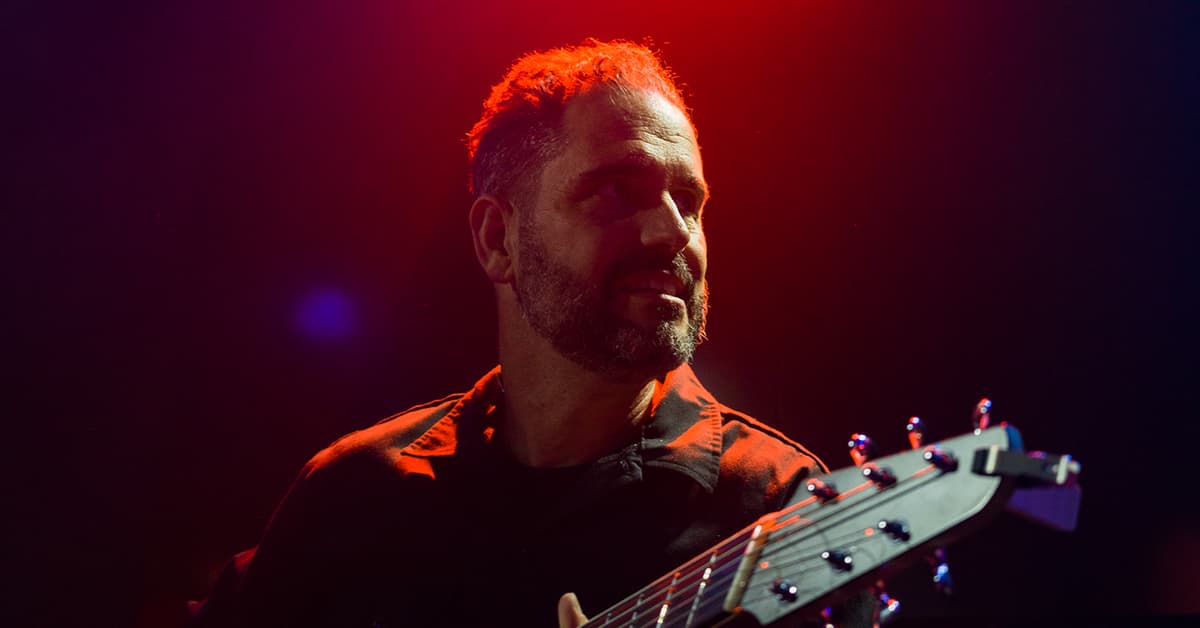 Charlie Hunter Trio