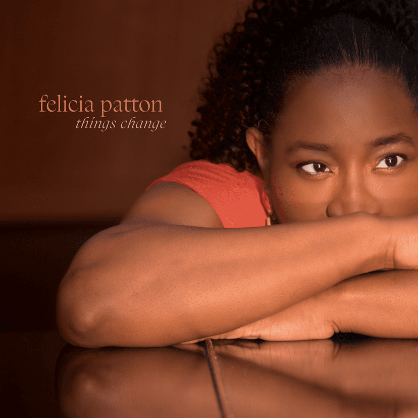Felicia Patton and The Arrangements