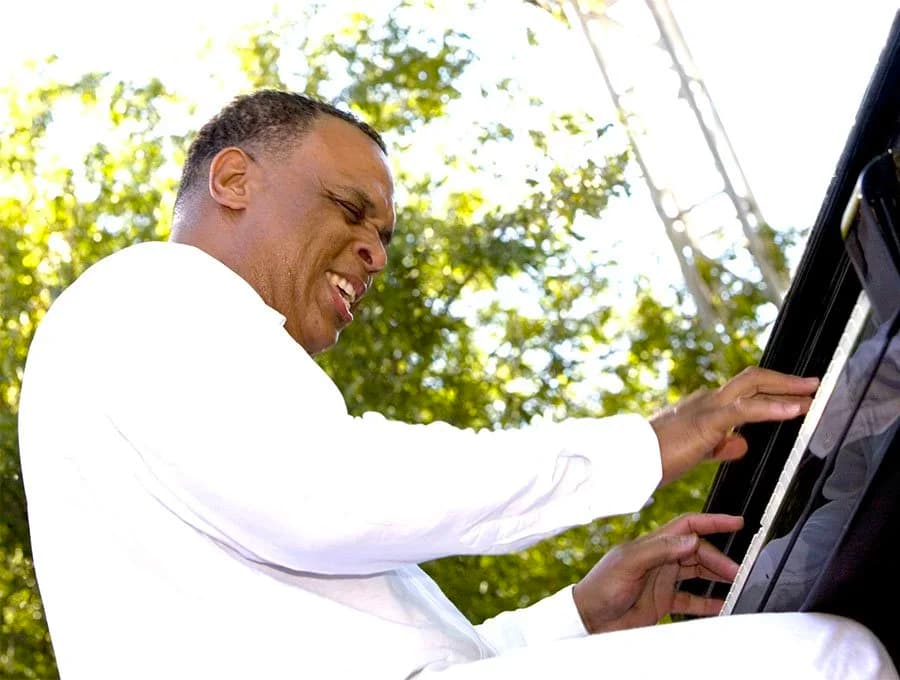 Chuchito Valdes Trio