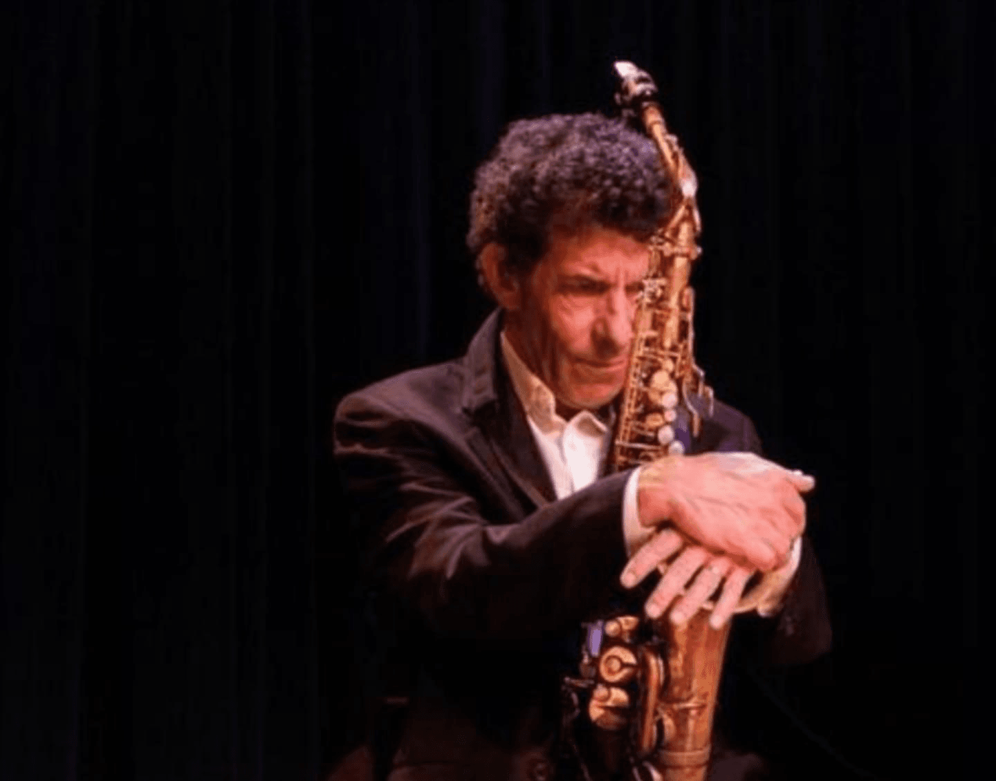 Saxophonist Eric Schneider Quartet