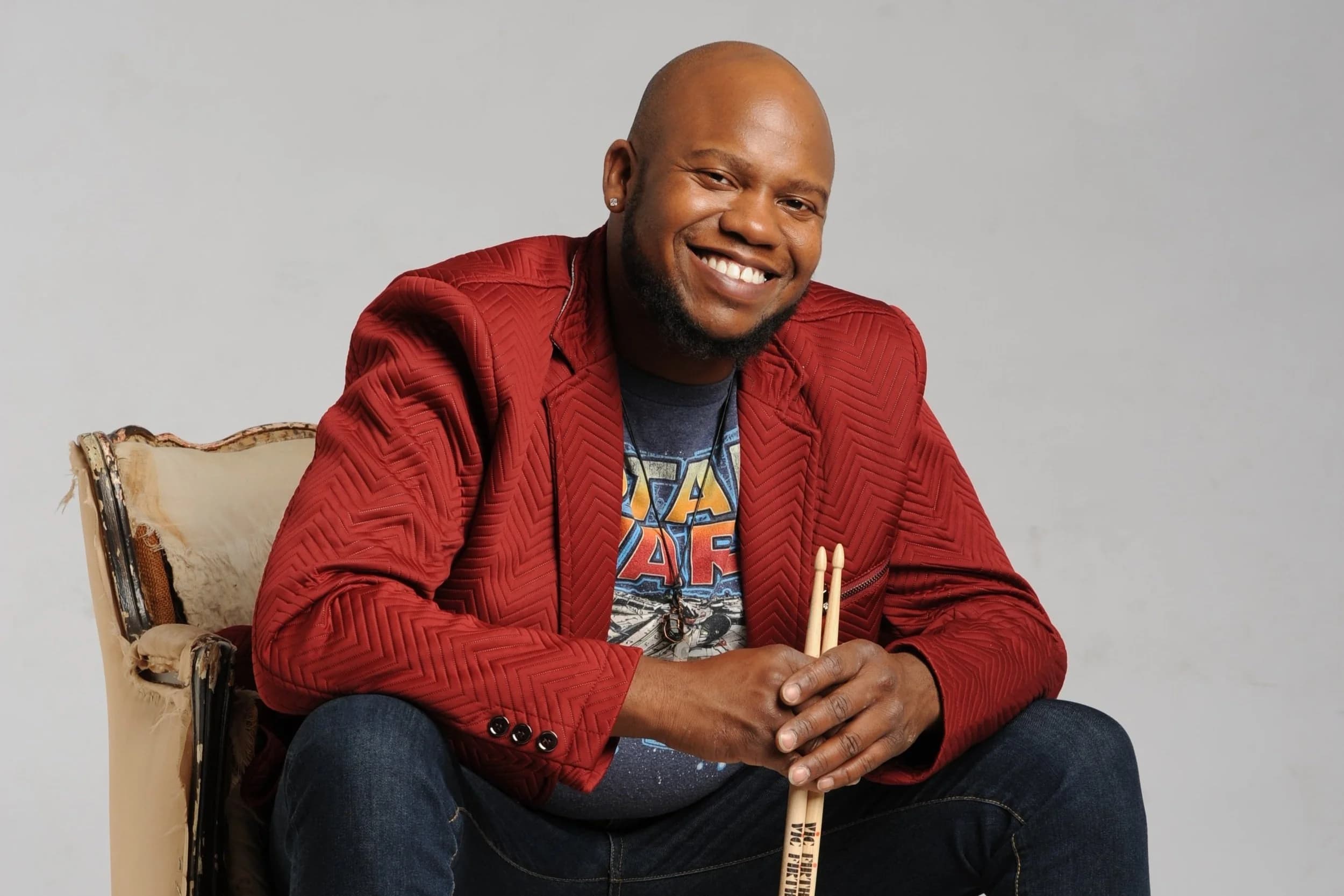 Late Night Concert Series w/Isaiah Spencer