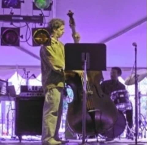 Richie Pardo Quintet