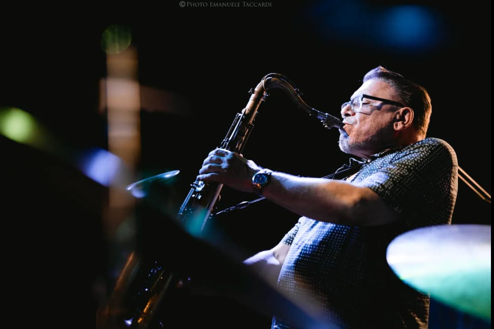 Jerry Weldon Quartet