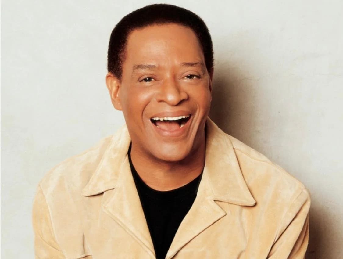 Al Jarreau Tribute feat. Vocalist Bruce Henry