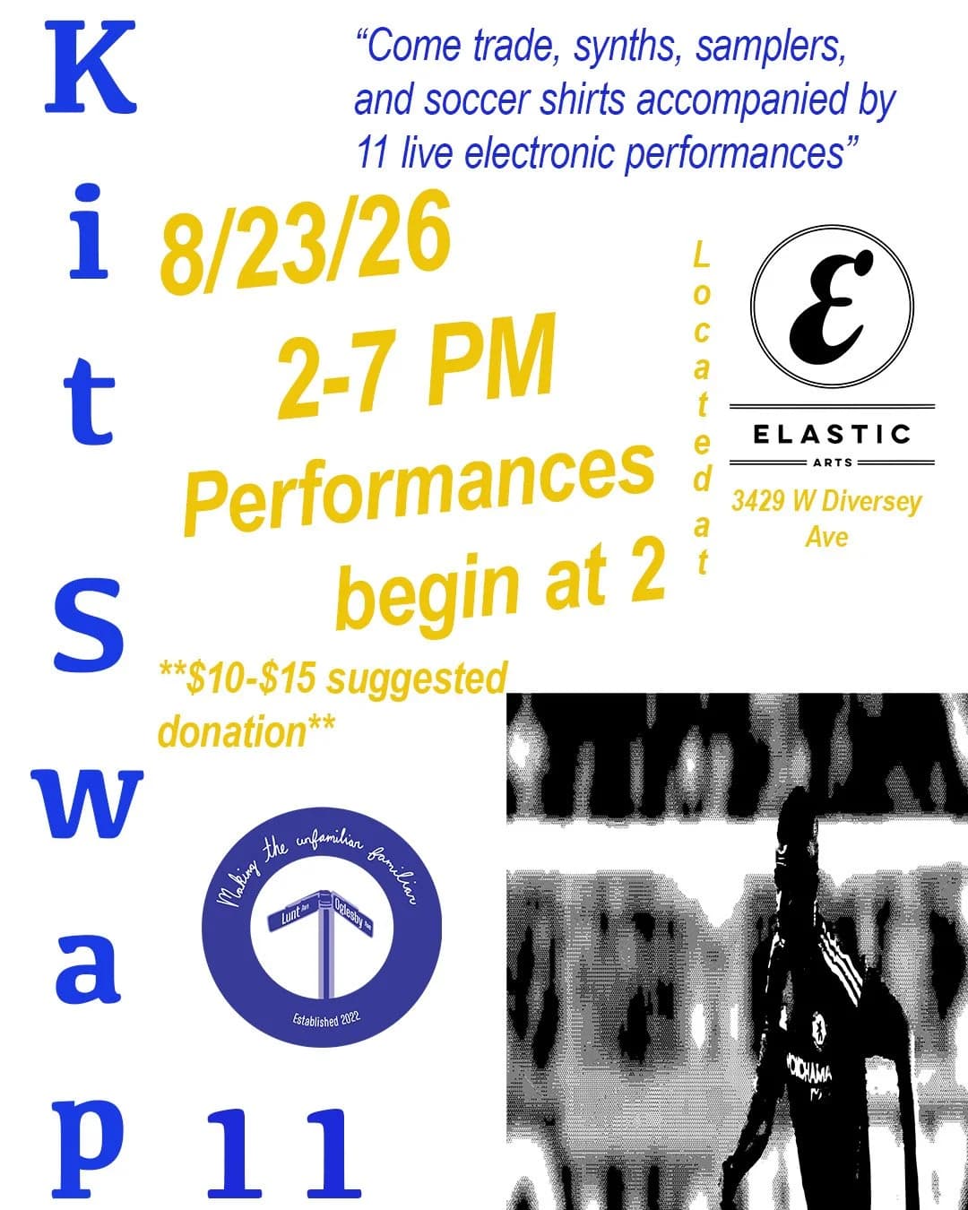Kit Swap 11