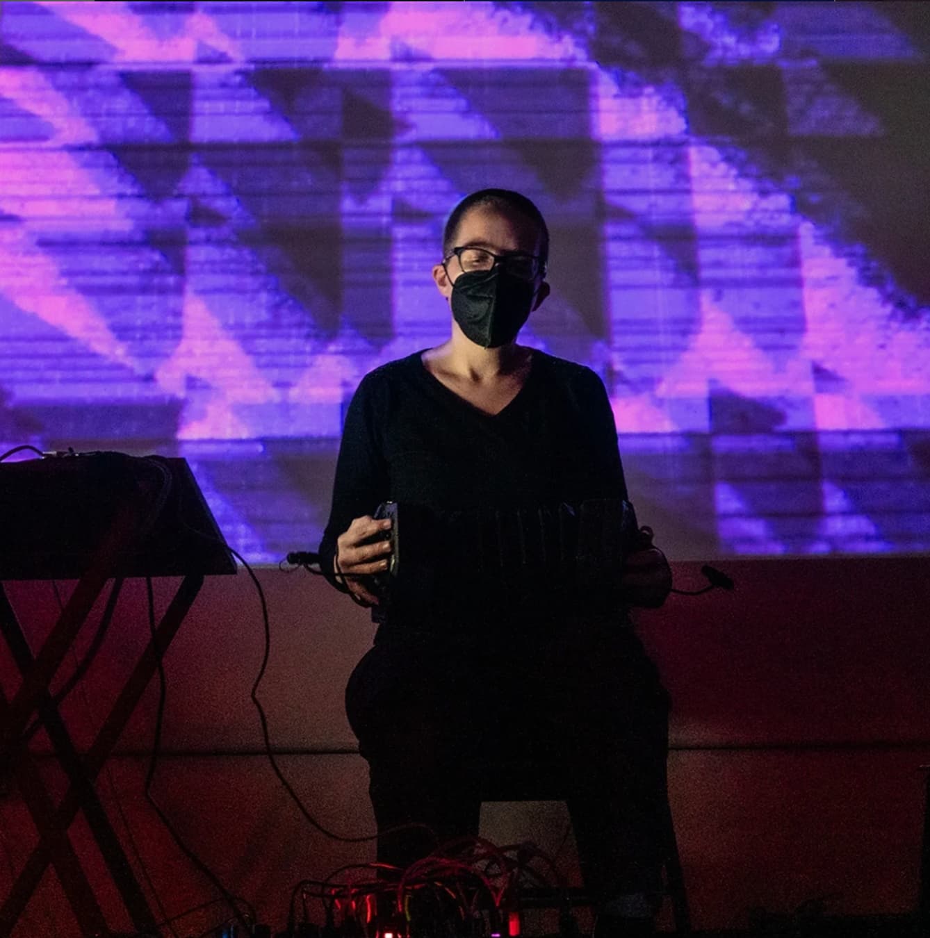Elastro: Kristina Warren, Ben Zucker