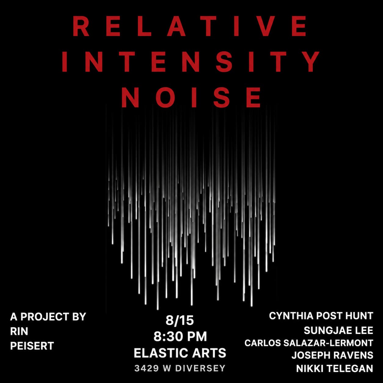 Relative Intensity Noise