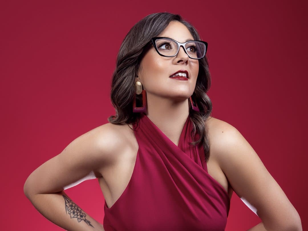 Alyssa Allgood Quintet