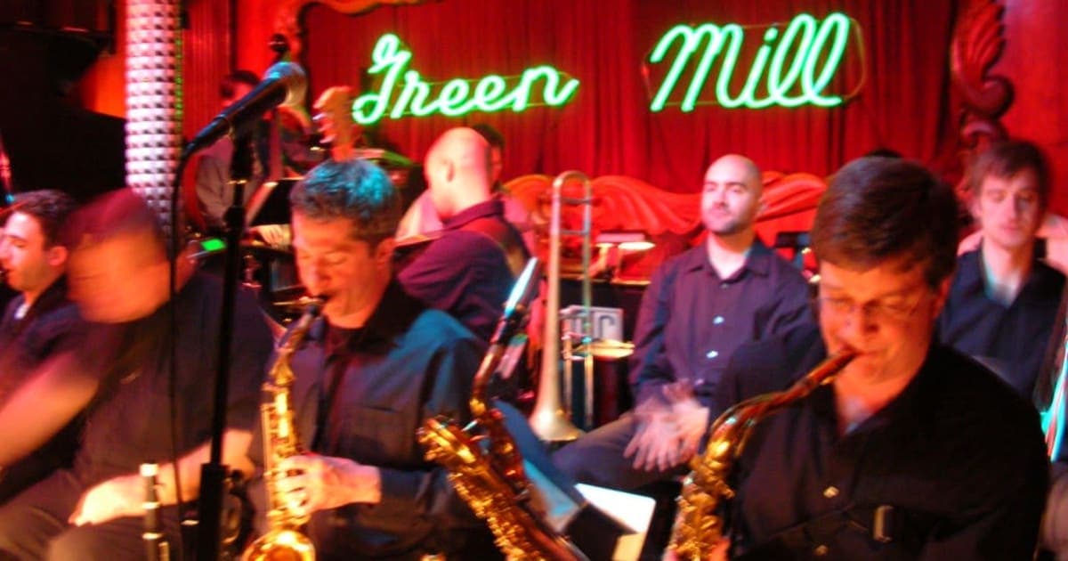 Chicago Jazz Composers Collective