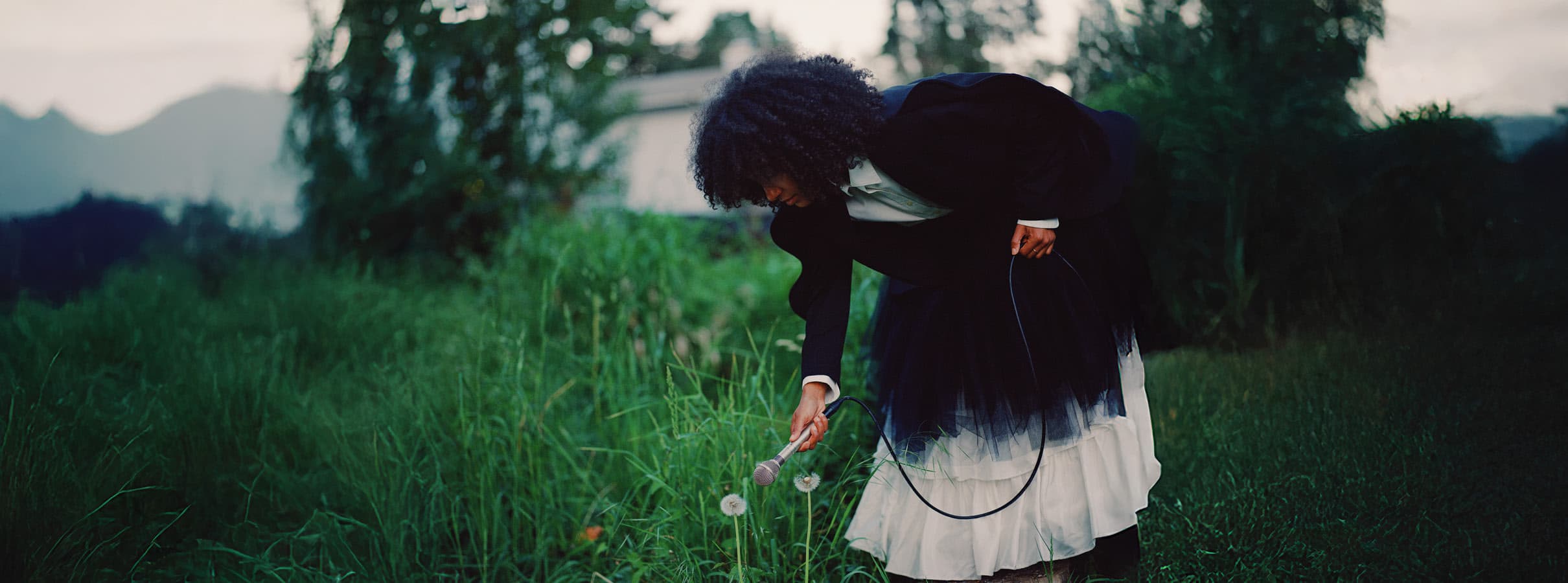 esperanza spalding