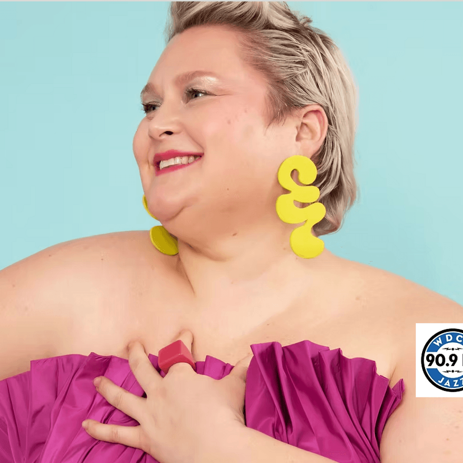 Emily Braden Quartet: The Music of Sam Cooke, Aretha Franklin, Stevie Wonder, Etta James, and Ray Charles