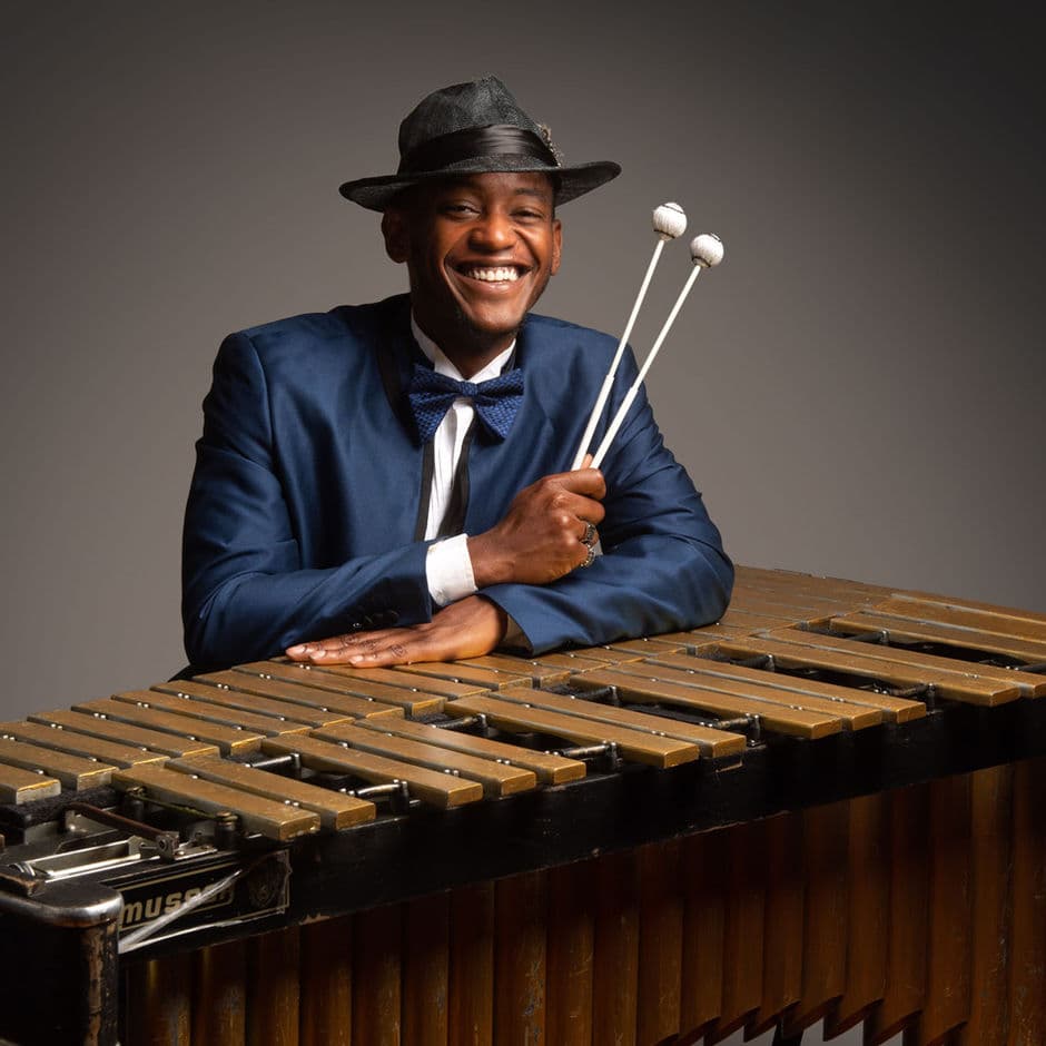 Thaddeus Tukes Quartet