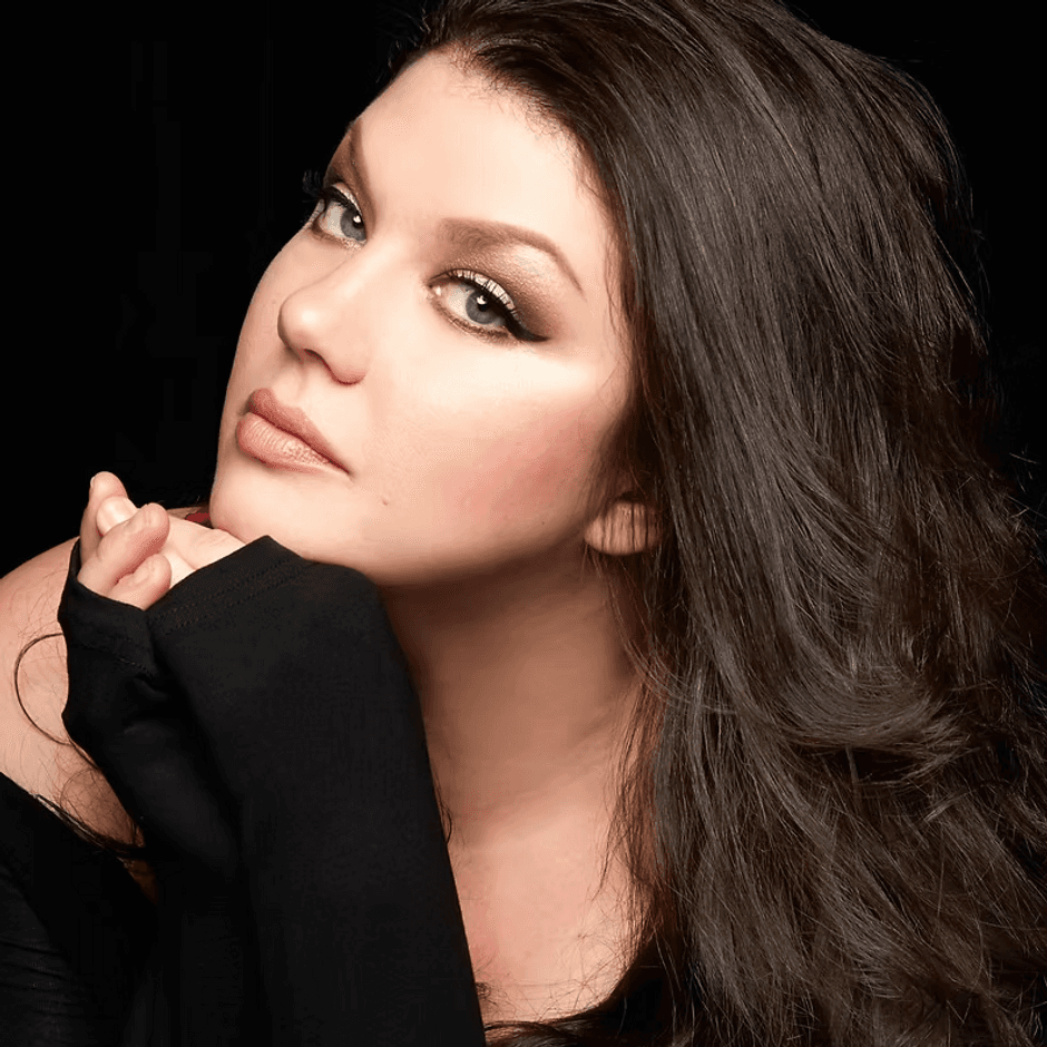 Jane Monheit - I Am In Love! Monheit Sings Cole Porter