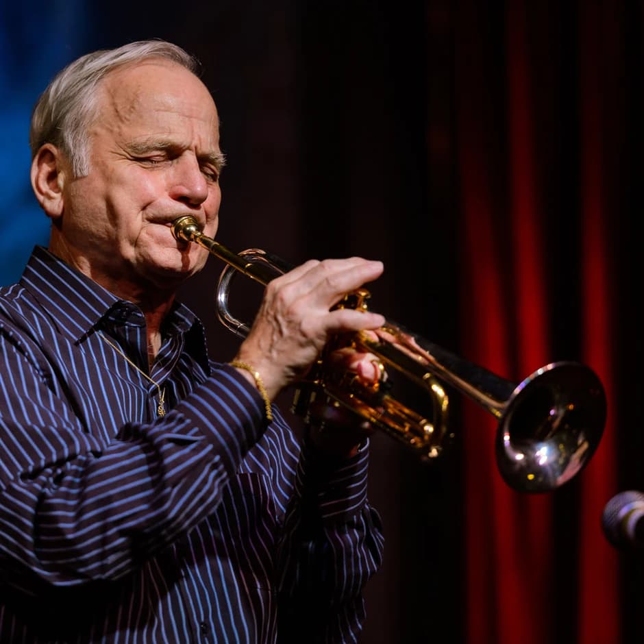 Bobby Lewis Quintet - 90th Birthday Tour!