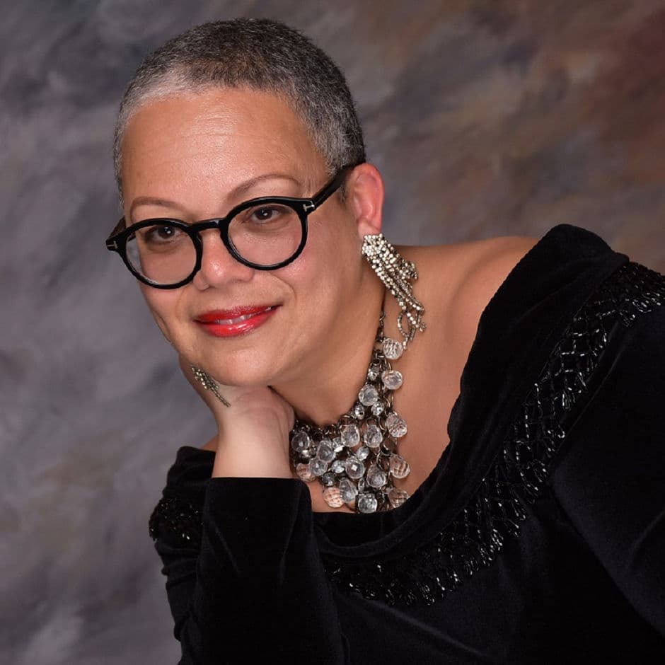 Carmen Stokes Quartet - Under the Influence: Exploring the Musical Influences of Nat ‘King’ and Natalie Cole