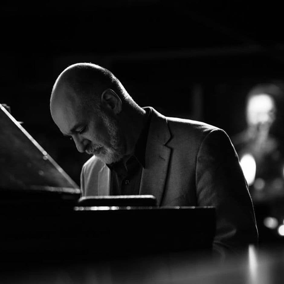 Jazz Stories: Jeremy Kahn