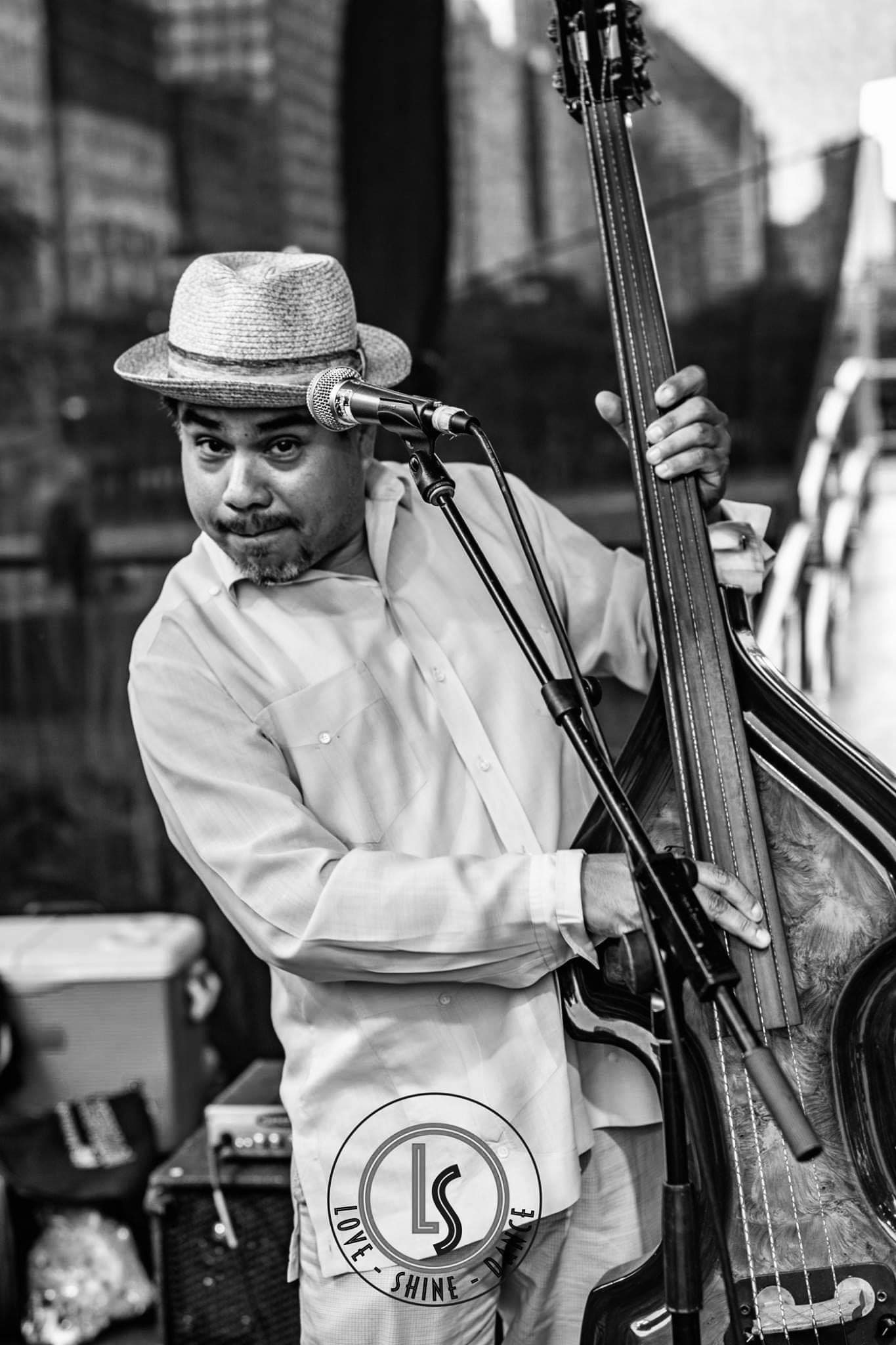 Rene Avila's Afro~Cuban~ Band