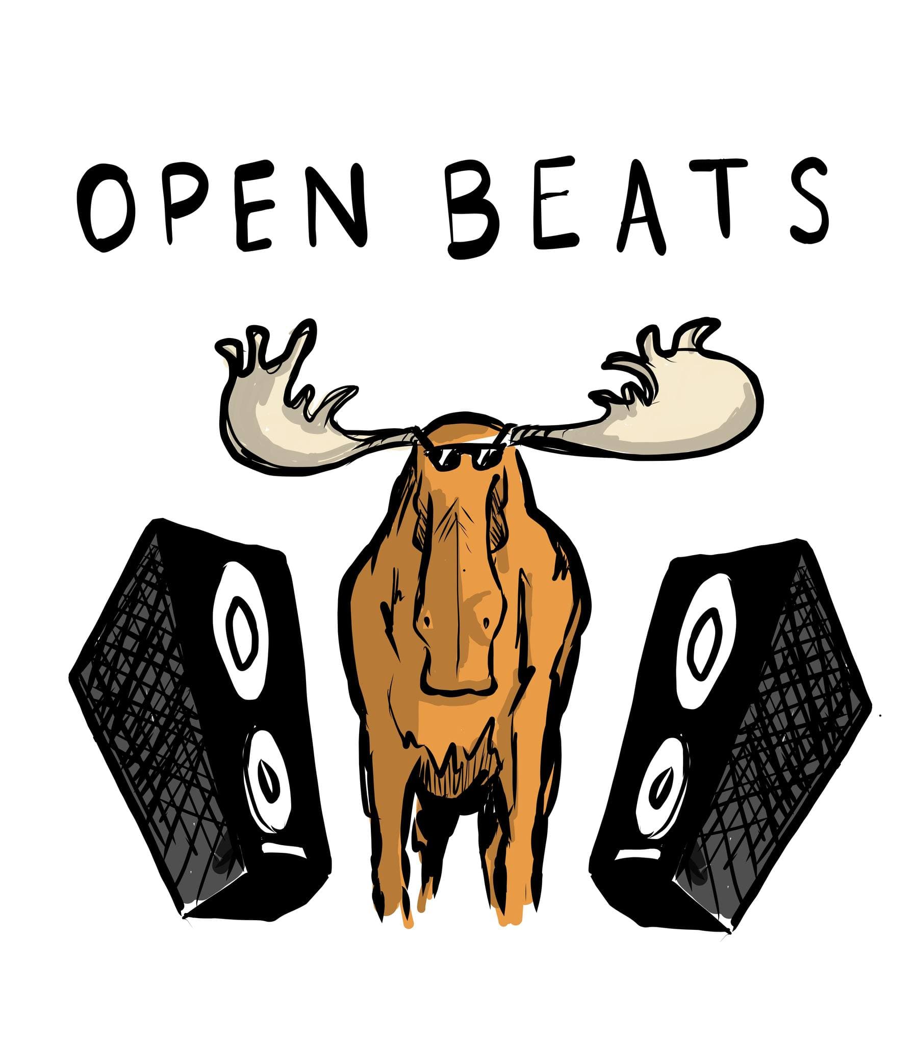 Open Beats